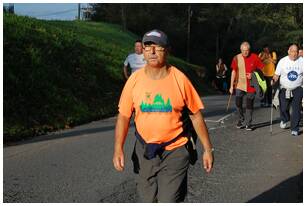 Foto 733 de la avituallamiento - Subida a Artxanda 2018